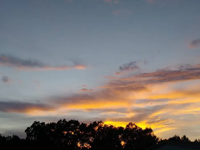 Widows Creek RV Park & Cabins 9