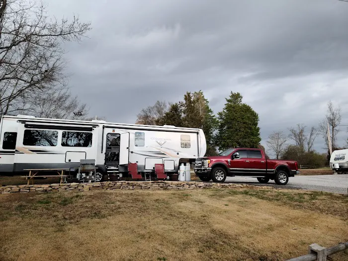 Three Oaks RV Park 2