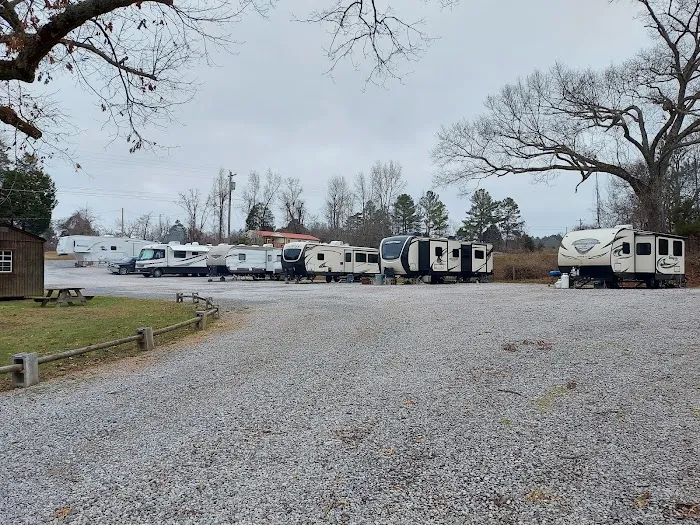 Three Oaks RV Park 3