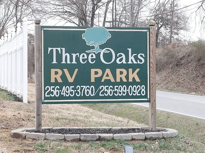 Three Oaks RV Park 4