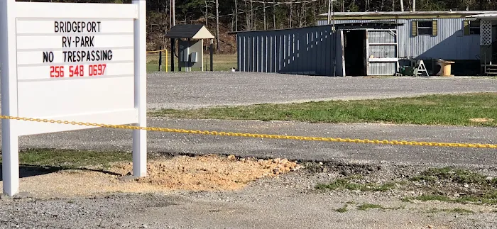 Bridgeport RV Park 1