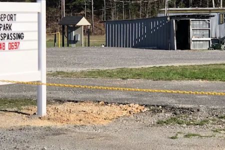 Bridgeport RV Park