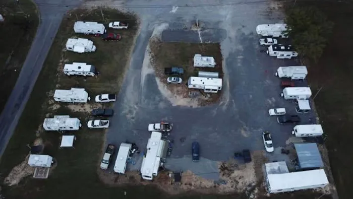 Bridgeport RV Park 2