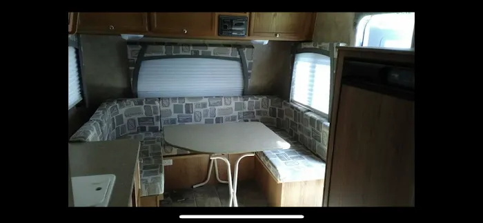 Bridgeport RV Park 5