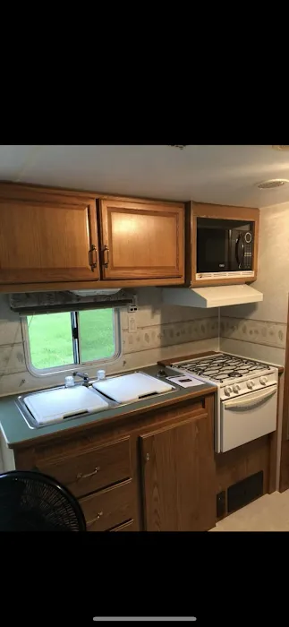 Bridgeport RV Park 6