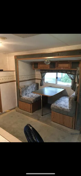 Bridgeport RV Park 7