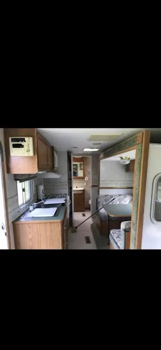 Bridgeport RV Park 9