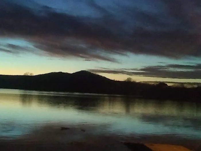 Stevenson City Park Campground 1
