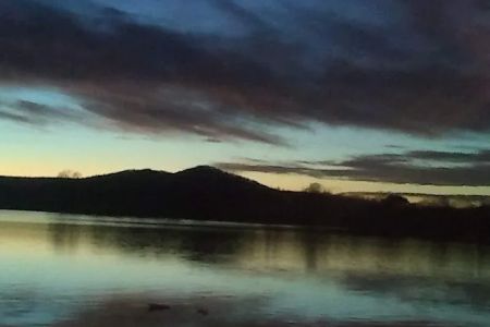 Stevenson City Park Campground