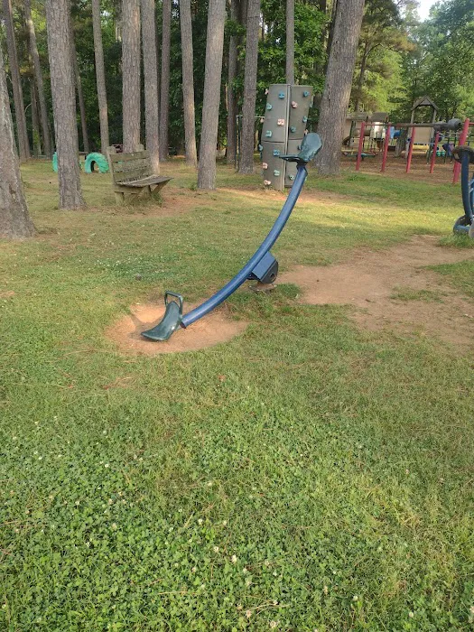 Stevenson City Park Campground 2