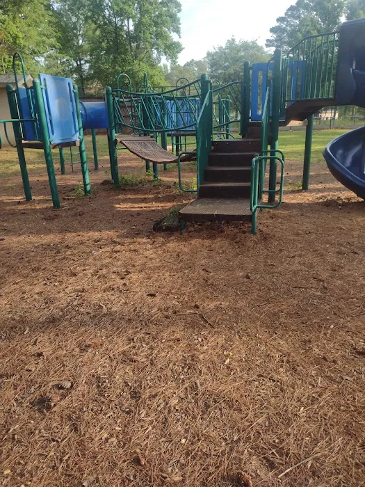 Stevenson City Park Campground 3