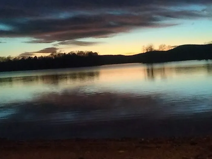 Stevenson City Park Campground 7