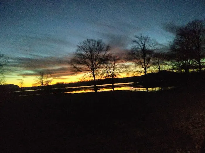 Stevenson City Park Campground 6
