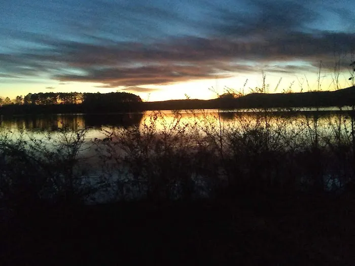 Stevenson City Park Campground 8