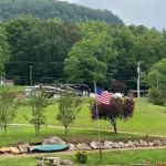 Fireside Camp + Lodge
