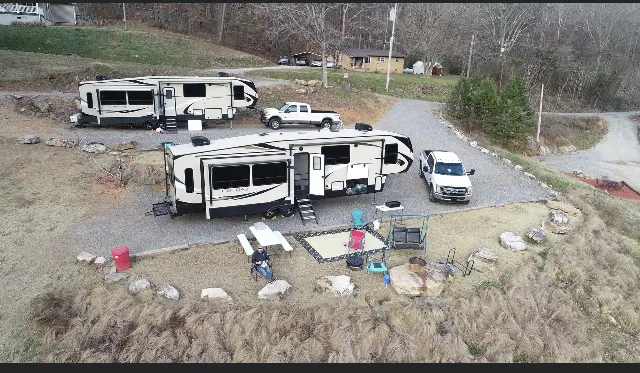 Fireside Camp + Lodge 4