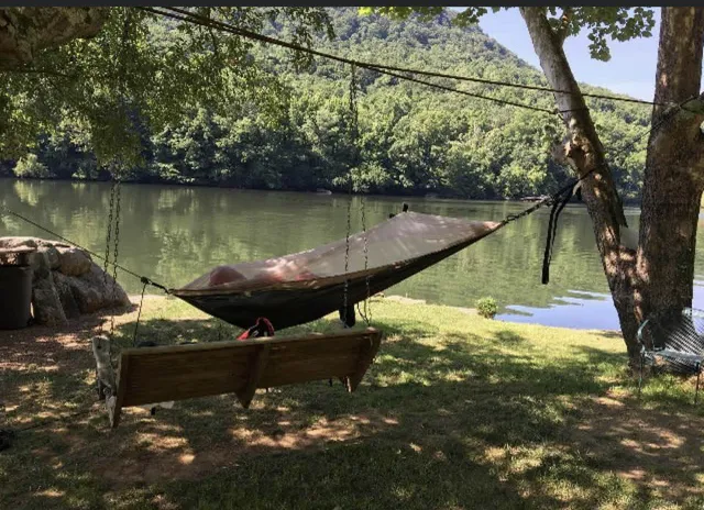 Fireside Camp + Lodge 6