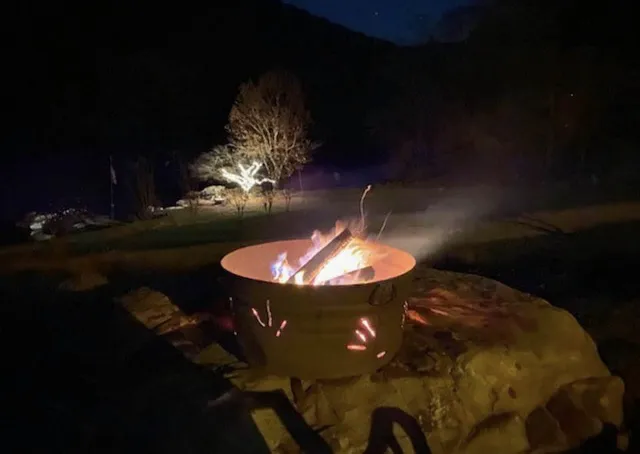 Fireside Camp + Lodge 7