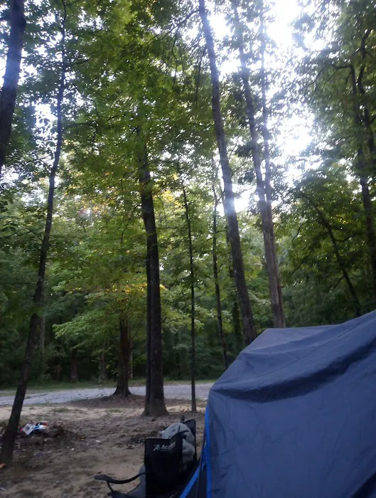Fireside Camp + Lodge 9