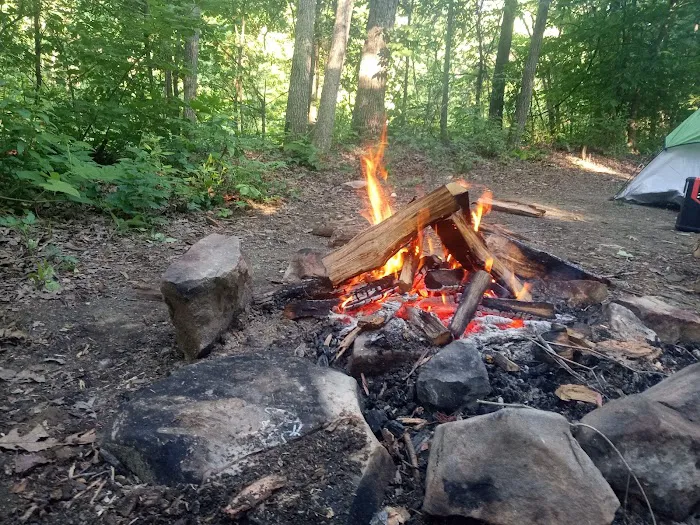 Fireside Camp + Lodge 10