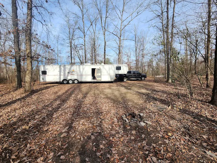 Fireside Camp + Lodge 11