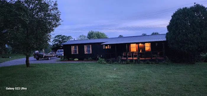 Fireside Camp + Lodge 12