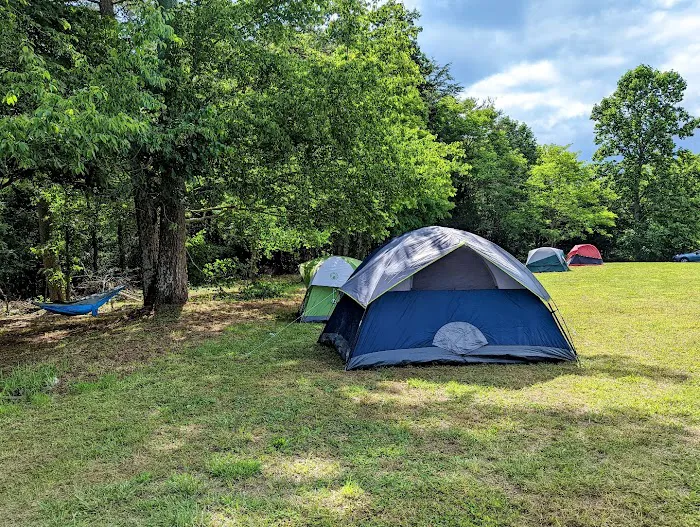 Fireside Camp + Lodge 15