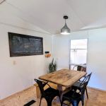 Water's Edge Living RV Park & Tiny Home Village