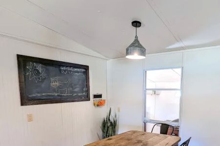 Water's Edge Living RV Park & Tiny Home Village