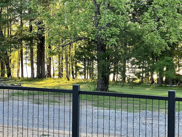 Water's Edge Living RV Park & Tiny Home Village 6