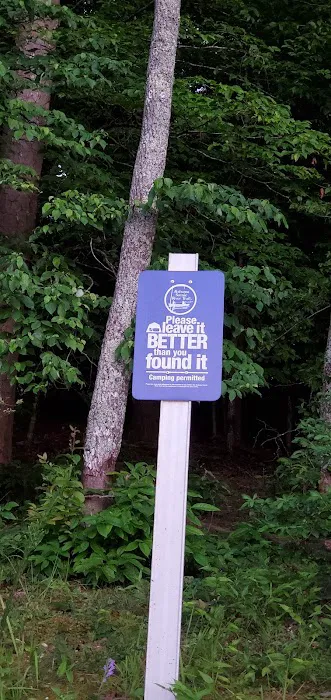 Alabama scenic river trail Boshart creek 3