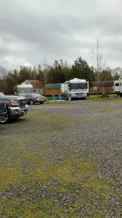 RV Park foothills near eric 10