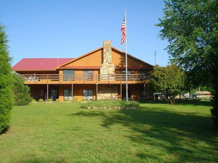 Mountain Lakes Resort 3