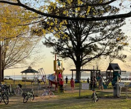 Mountain Lakes Resort