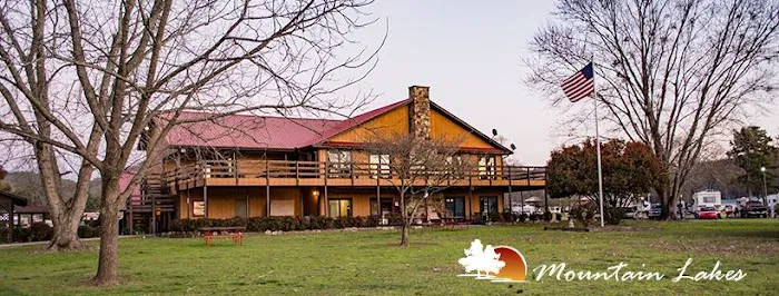 Mountain Lakes Resort 6