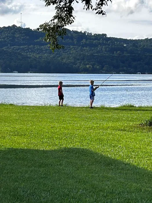 Mountain Lakes Resort 8
