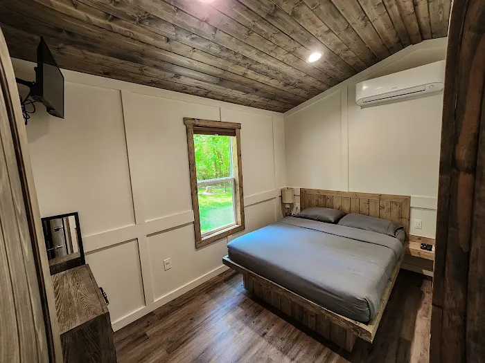 Butterfly Haven RV Resort 2