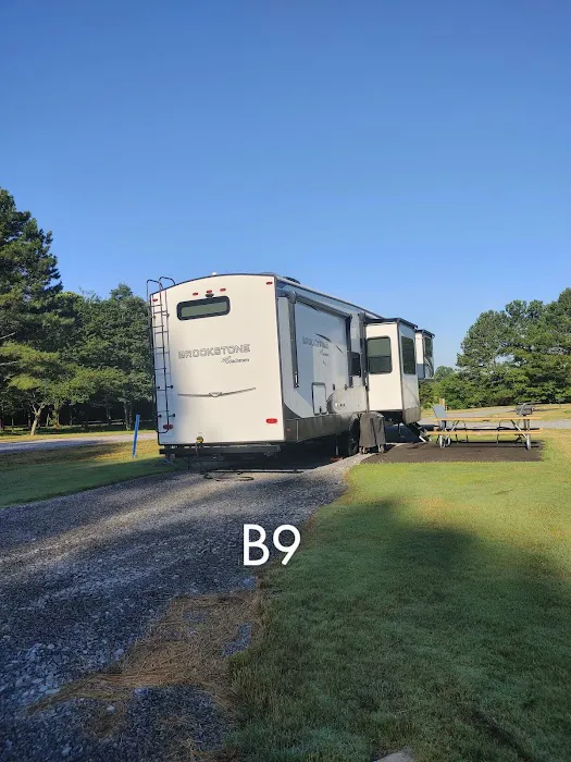 Butterfly Haven RV Resort 3