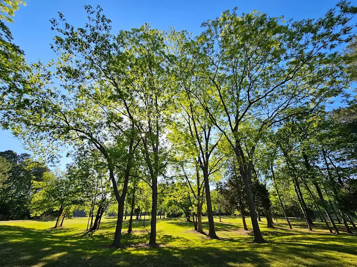 Butterfly Haven RV Resort 5