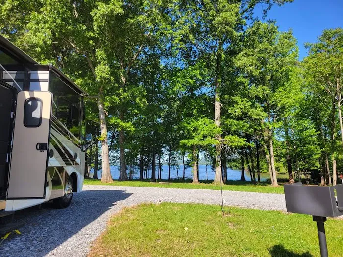 Butterfly Haven RV Resort 6