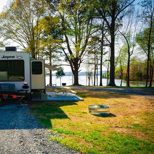 Butterfly Haven RV Resort 7