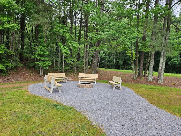 Butterfly Haven RV Resort 9