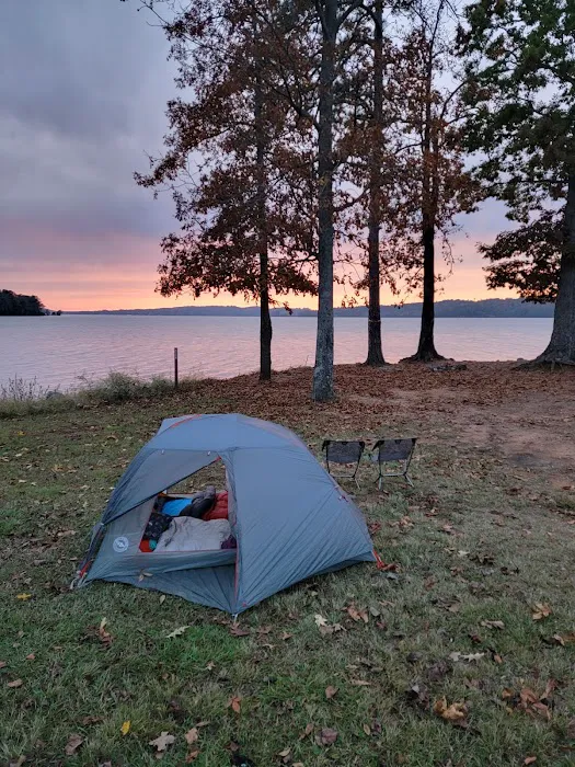Town Creek Campground 1