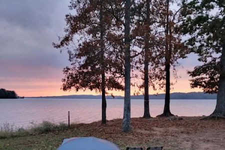 Town Creek Campground