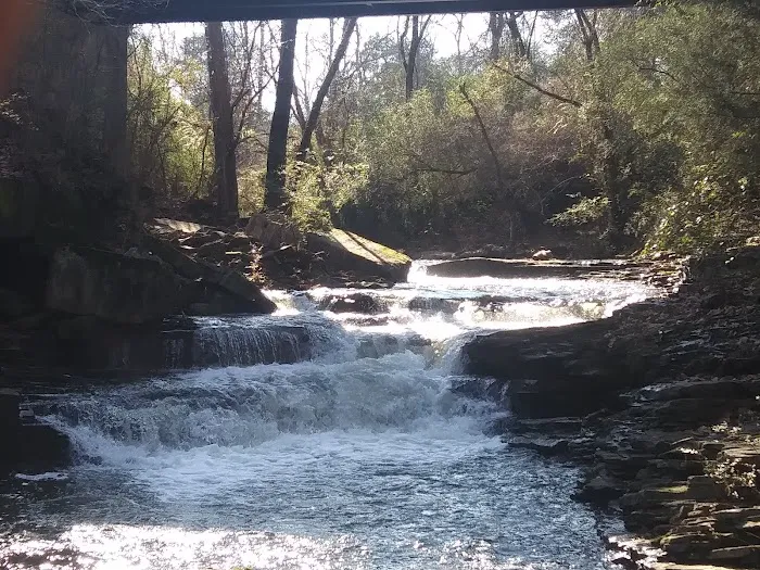 Town Creek Campground 5
