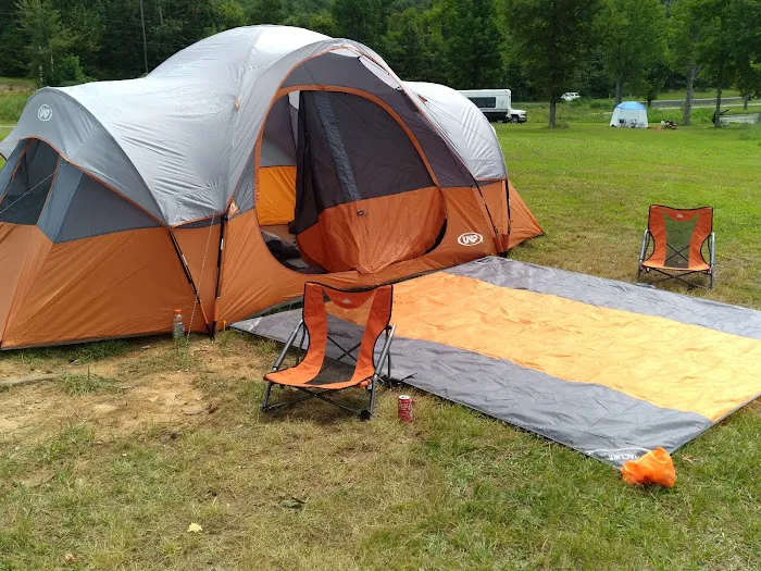 Town Creek Campground 6