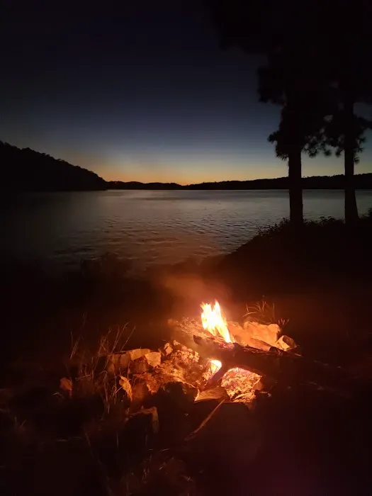 Town Creek Campground 8