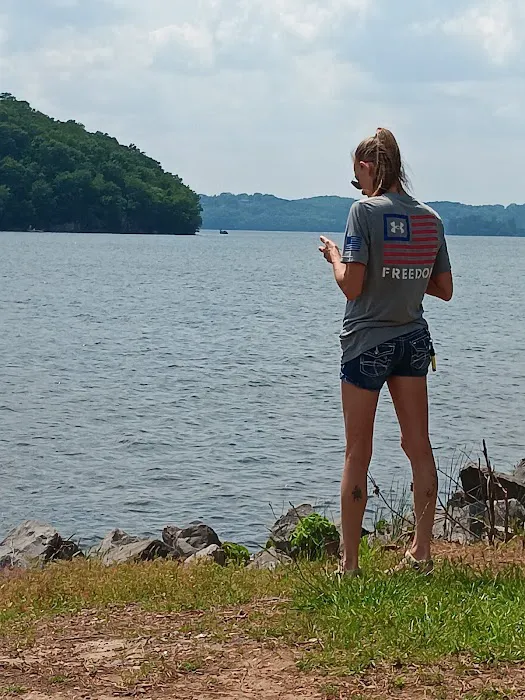 Town Creek Campground 9