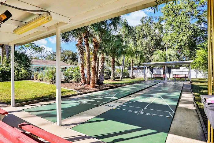 Aloha RV Park 6