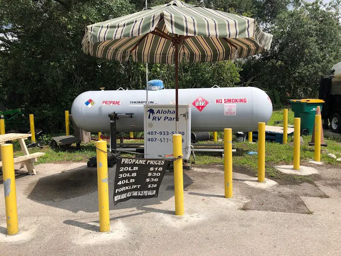 Aloha RV Park 11